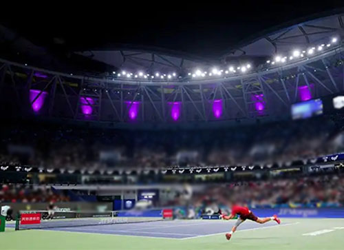 夏河县体育比赛